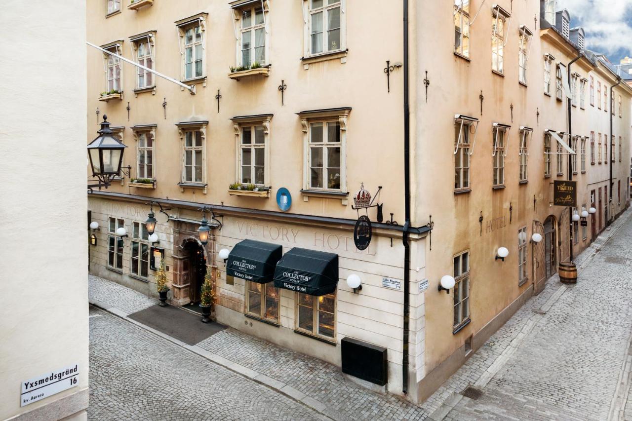 Aparthotel Victory