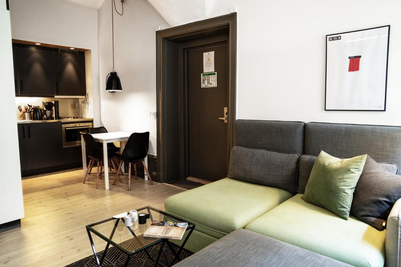 Lägenhet Second Guldgränd Stockholm