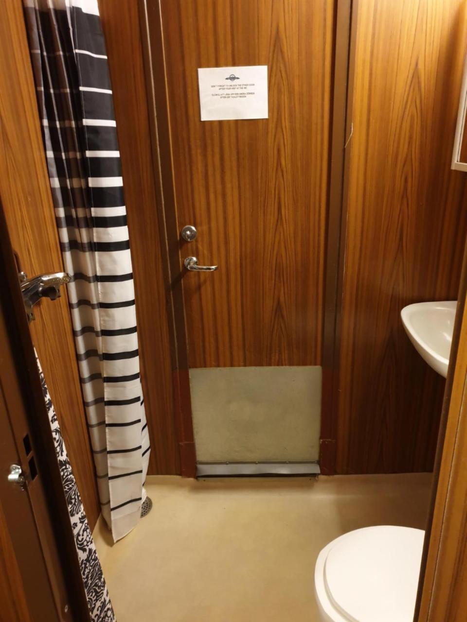 M/s Birger Jarl - & 2*