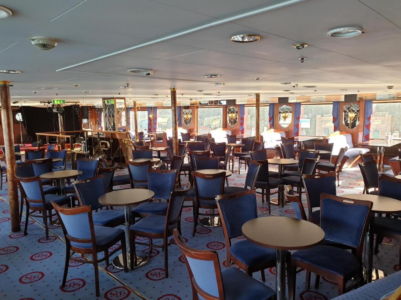 M/s Birger Jarl - & 2*