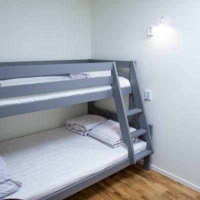 Vandrarhem 3 Star