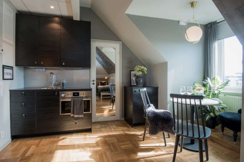 Forenom Bromma 3* Stockholm