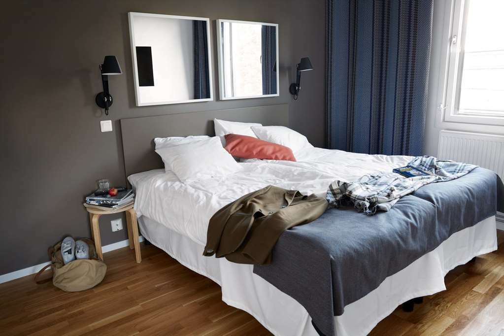 Forenom Hotel Kista Hotel Estocolmo