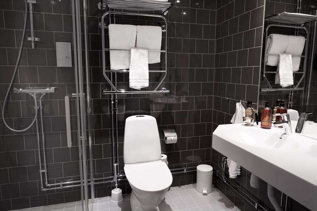 Hotel Forenom Hotel Kista 3*