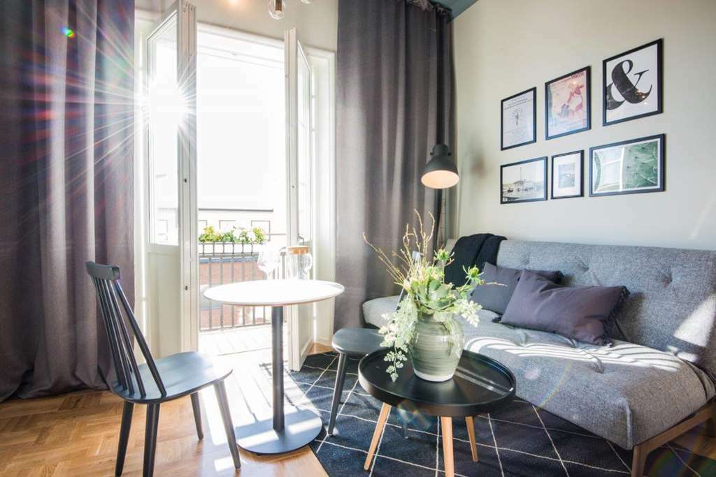 Forenom Bromma 3* Stockholm