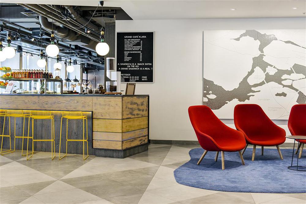 Scandic Kungsgatan Hotel