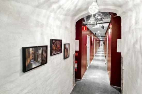 Ramilton Old Town Albergue *