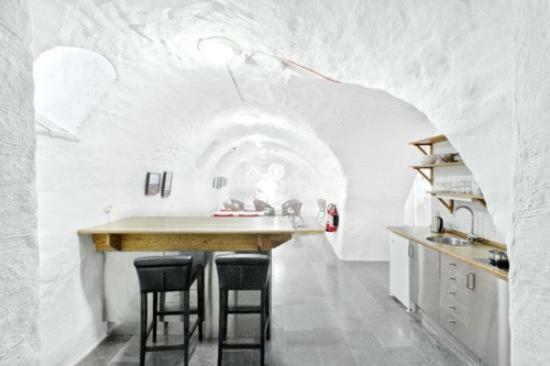 Ramilton Old Town Albergue Estocolmo