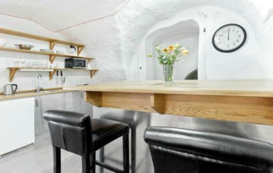 Albergue Ramilton Old Town Estocolmo