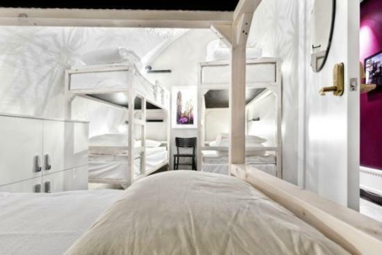 Albergue Ramilton Old Town Estocolmo