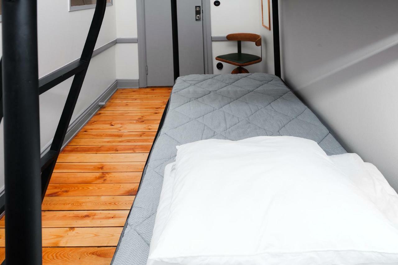 Hostel Backpackers *