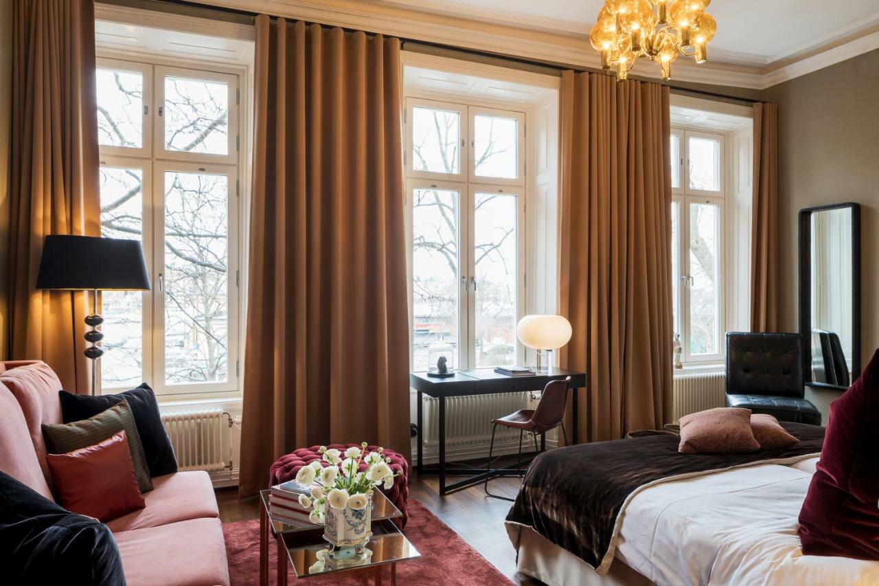 Hotel Lydmar