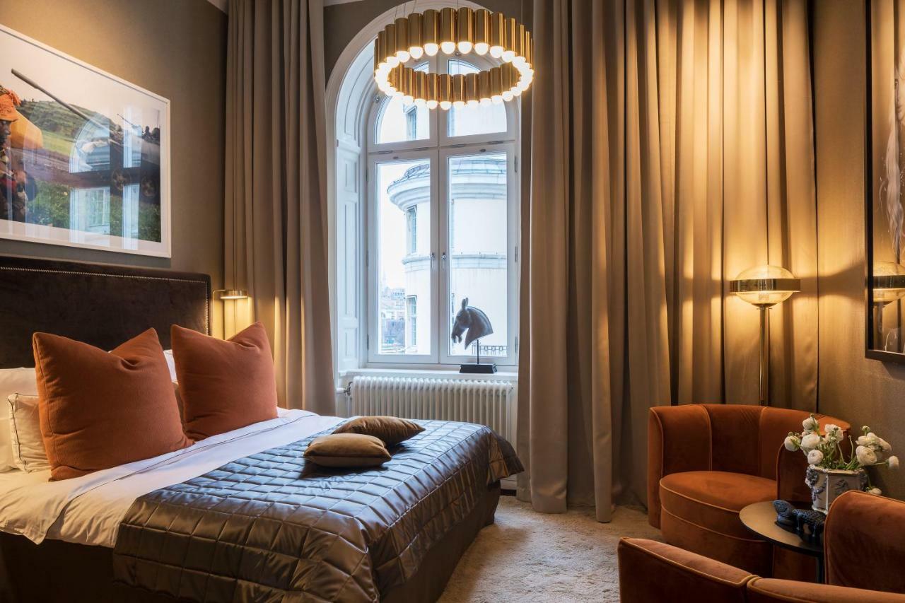 Hotel Lydmar Stockholm