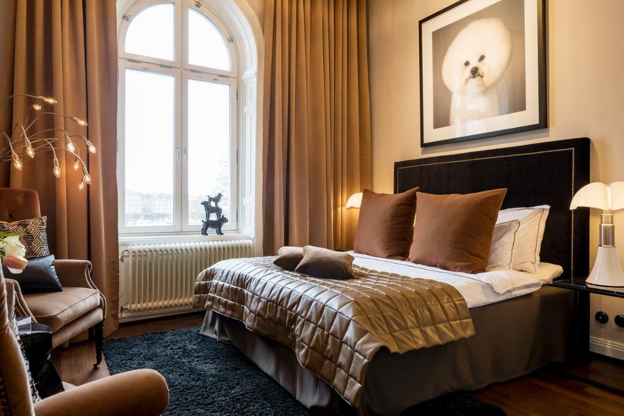 Hotel Lydmar 5*
