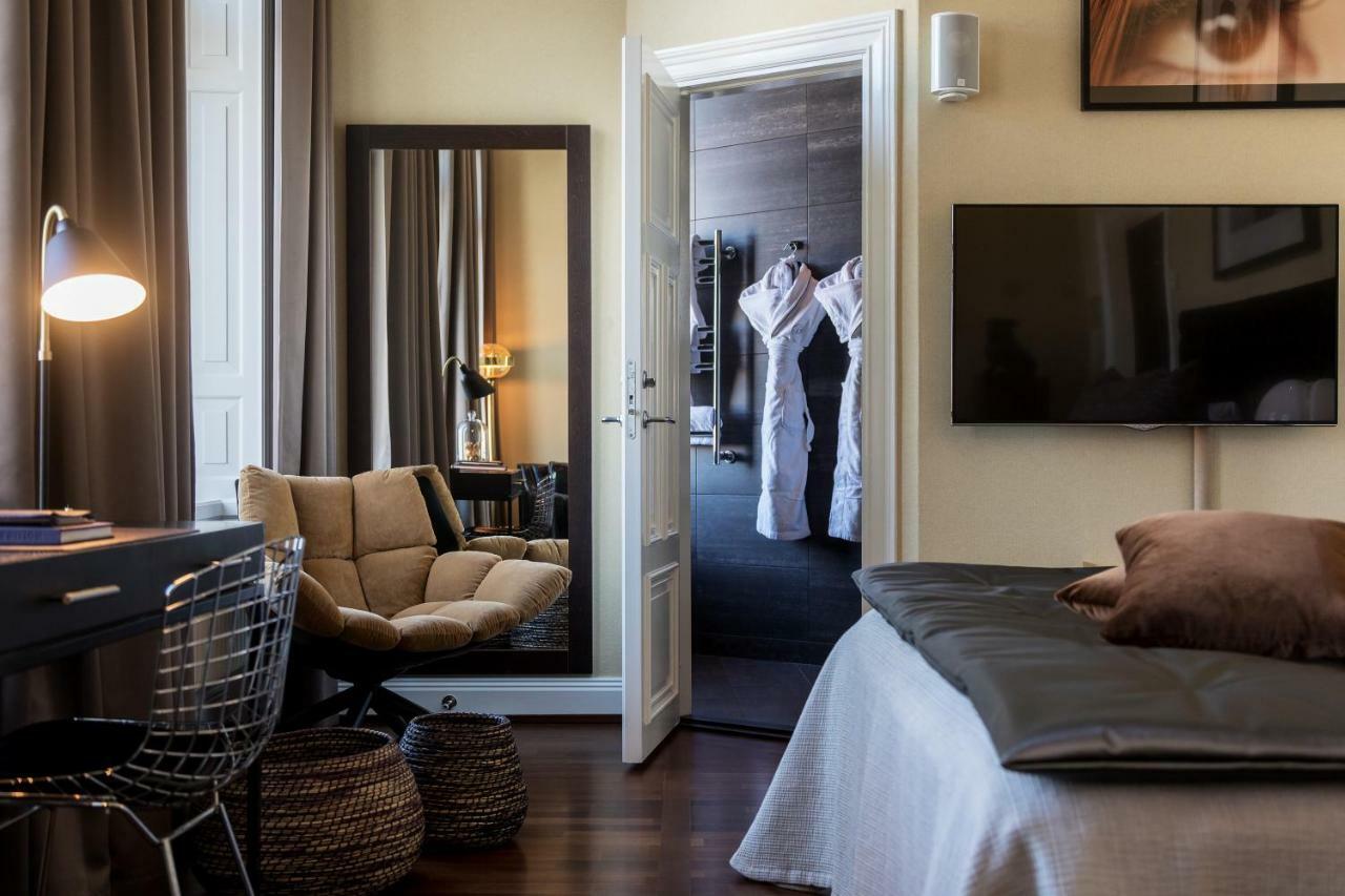 Hotel Lydmar Stockholm
