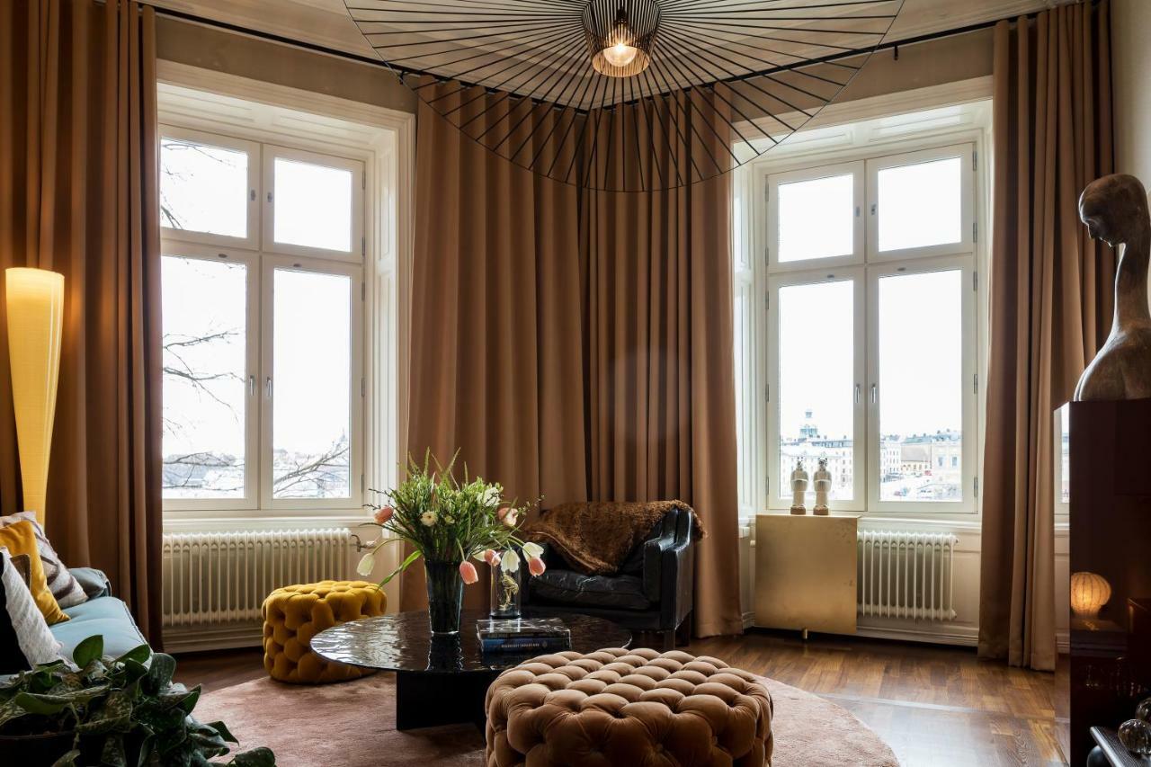 Hotel Lydmar Stockholm