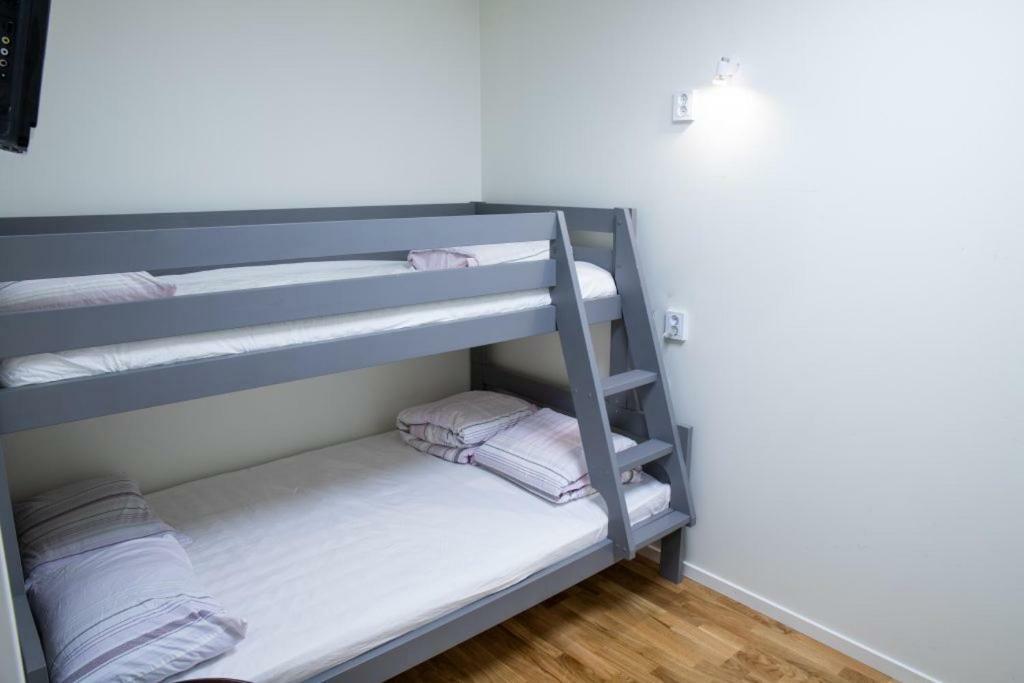 3 Star Vandrarhem Stockholm