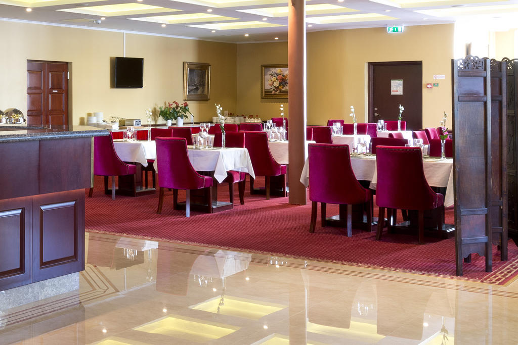 Hotel Brommavik Stockholm