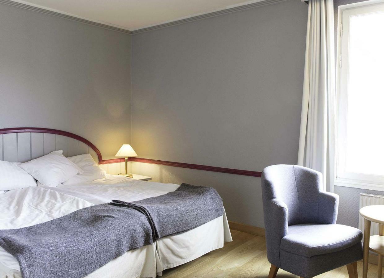 Long Bromma 2* Stockholm
