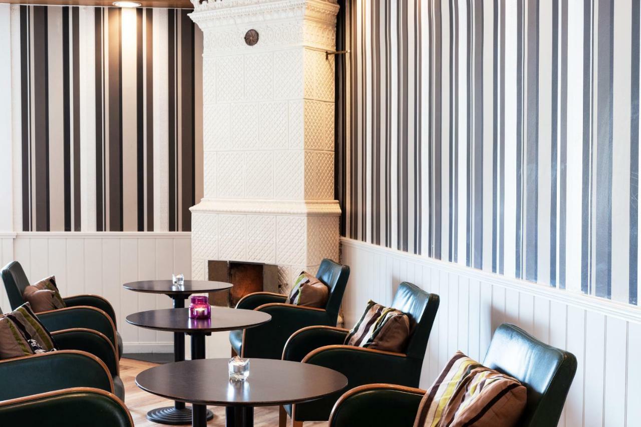 Hotel Long Bromma 2*