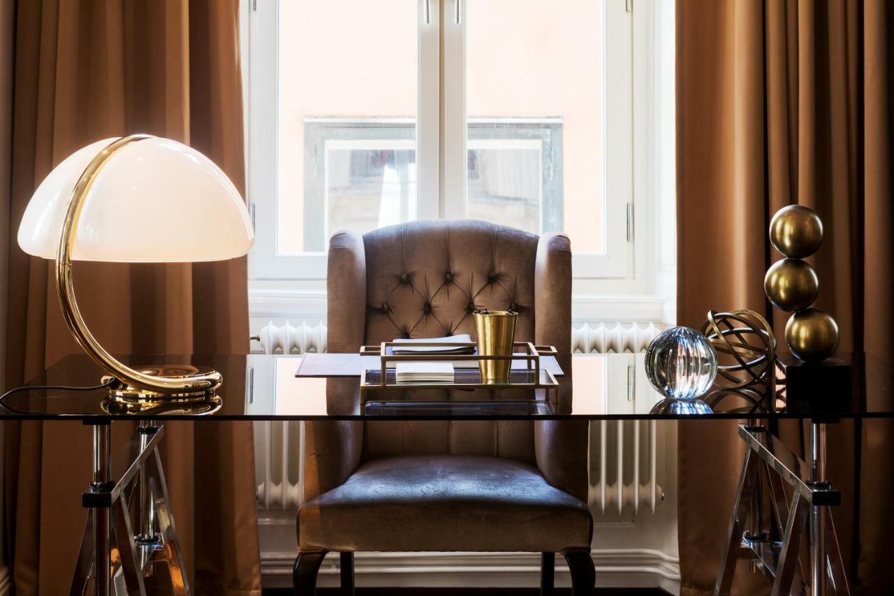Lydmar Stockholm