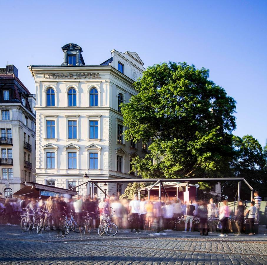 Lydmar Hotel Stockholm