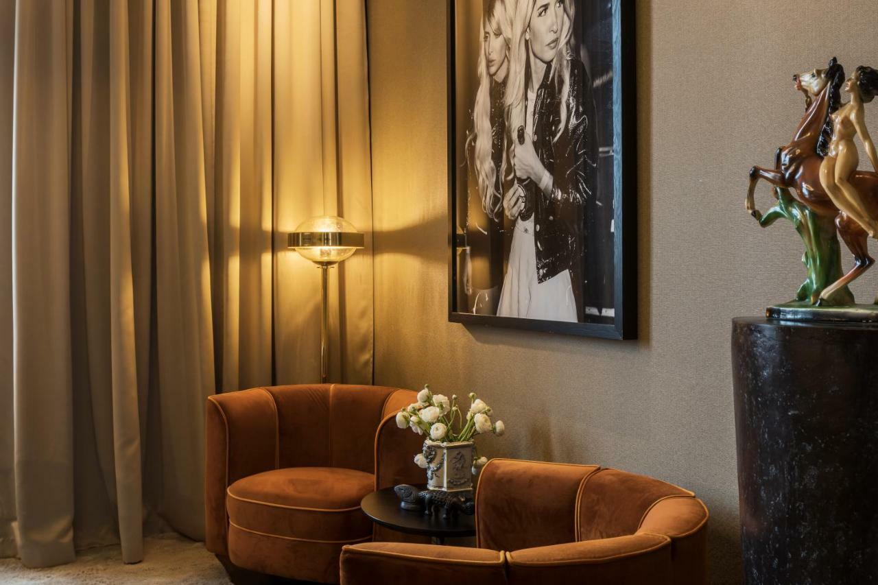 Lydmar Hotel Stockholm