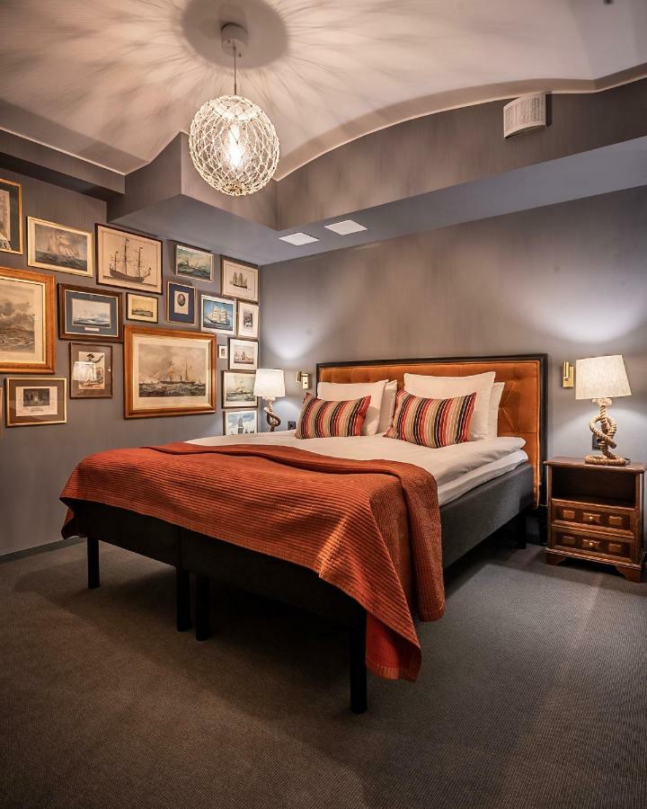 Hotel Lord Nelson 3*