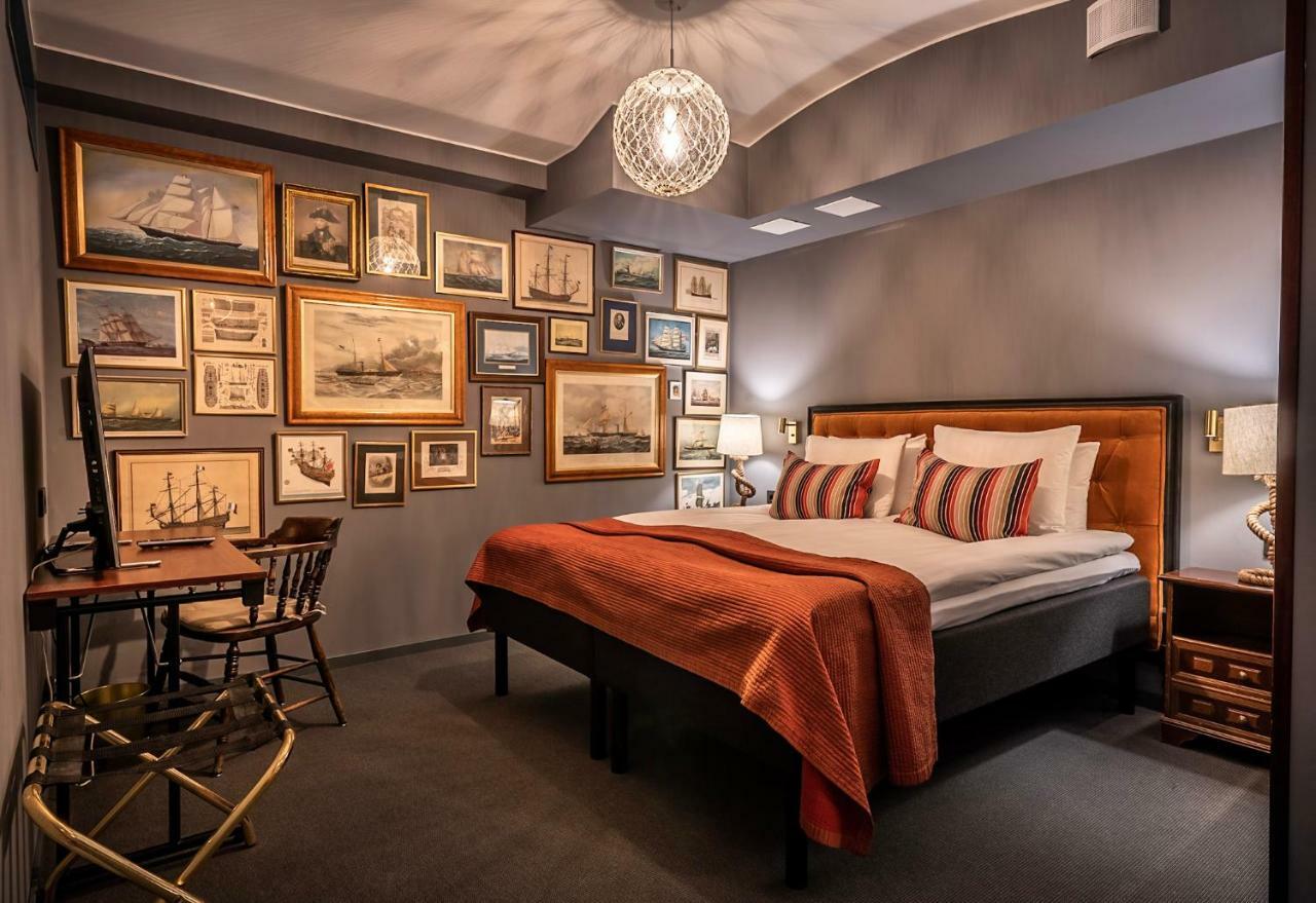 Hotel Lord Nelson 3*
