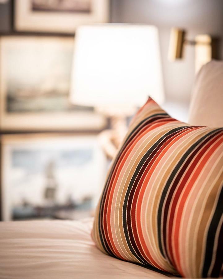 Hotel Lord Nelson Stockholm