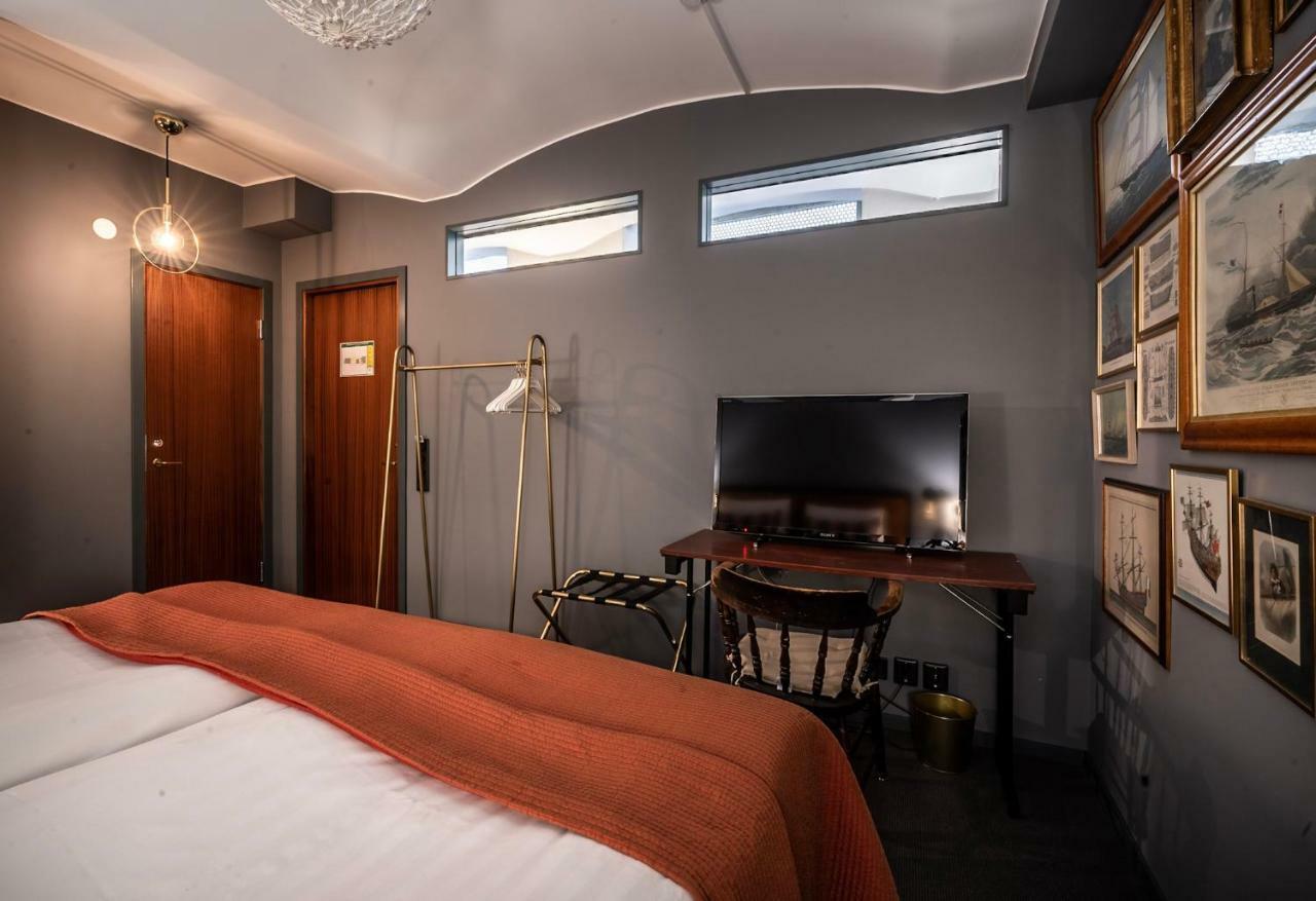 Lord Nelson Hotel 3*
