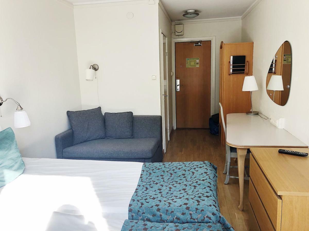 Hotel Long Bromma