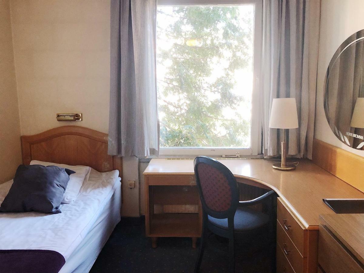Hotel Long Bromma