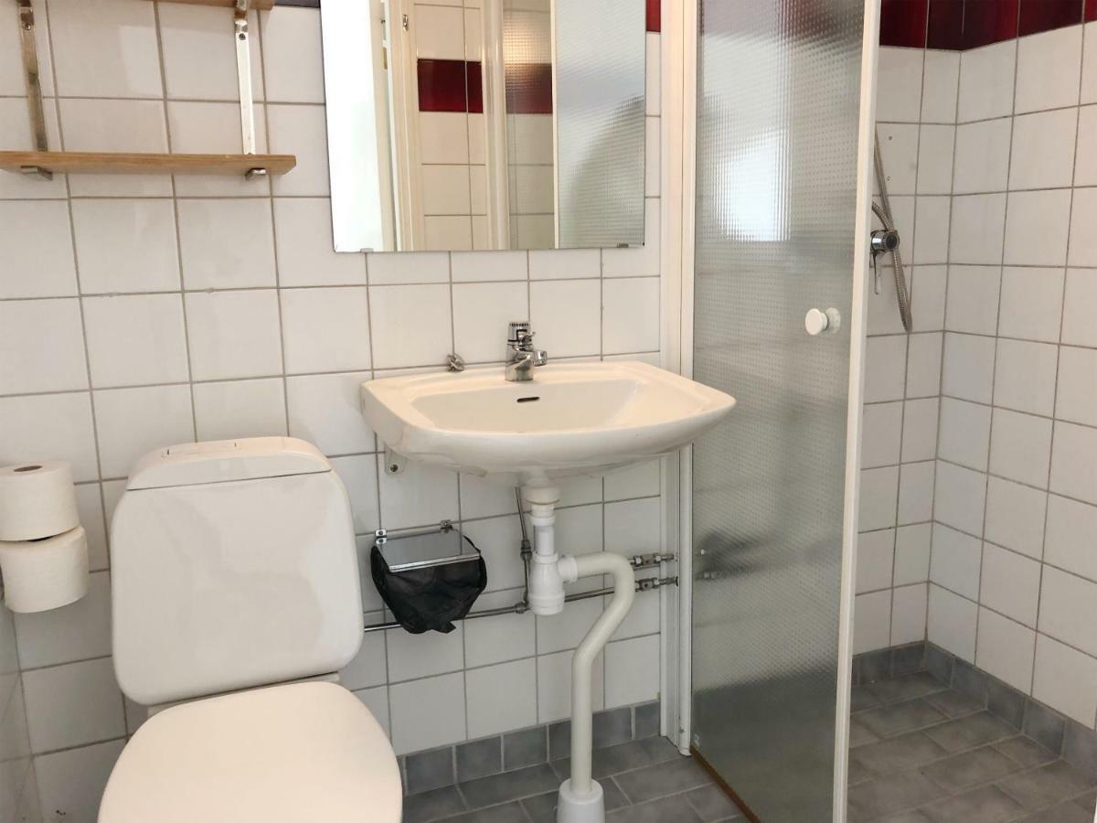 Long Bromma Stockholm