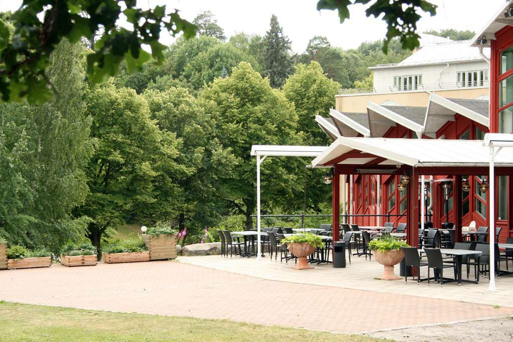 Hotell Royal Park Sthlm