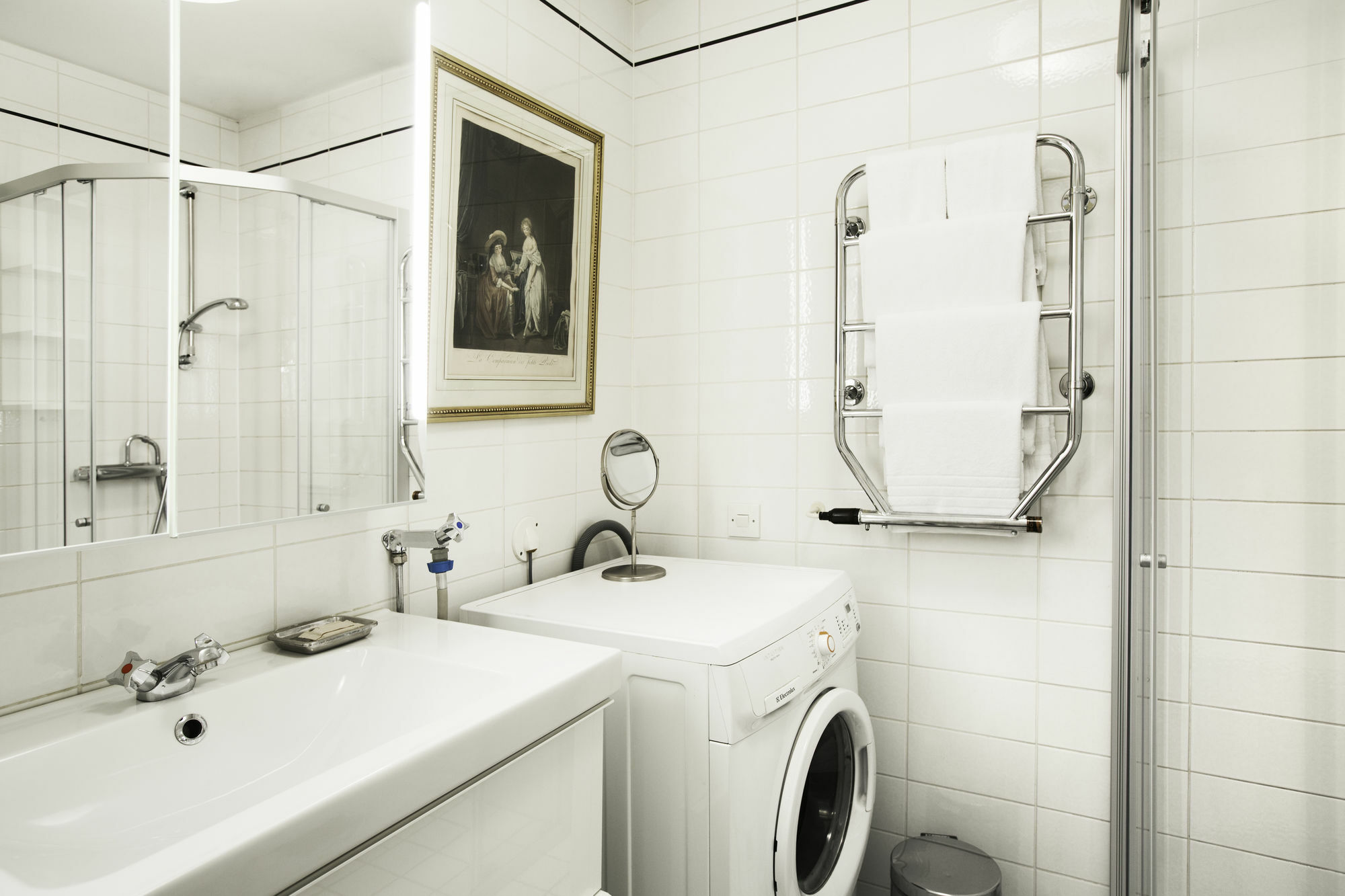 Aparthotel Lady Hamilton