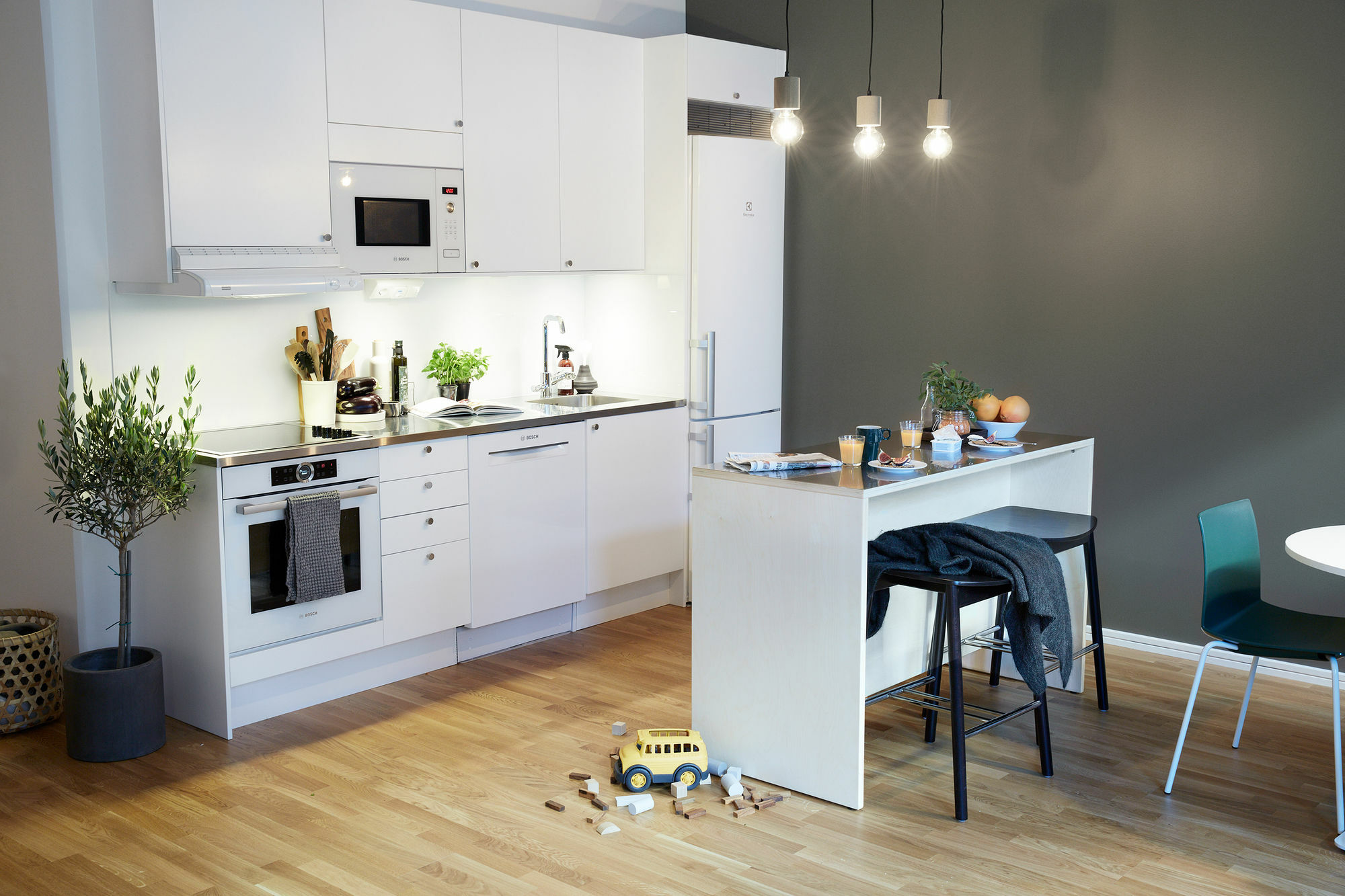 Forenom Hotel Kista