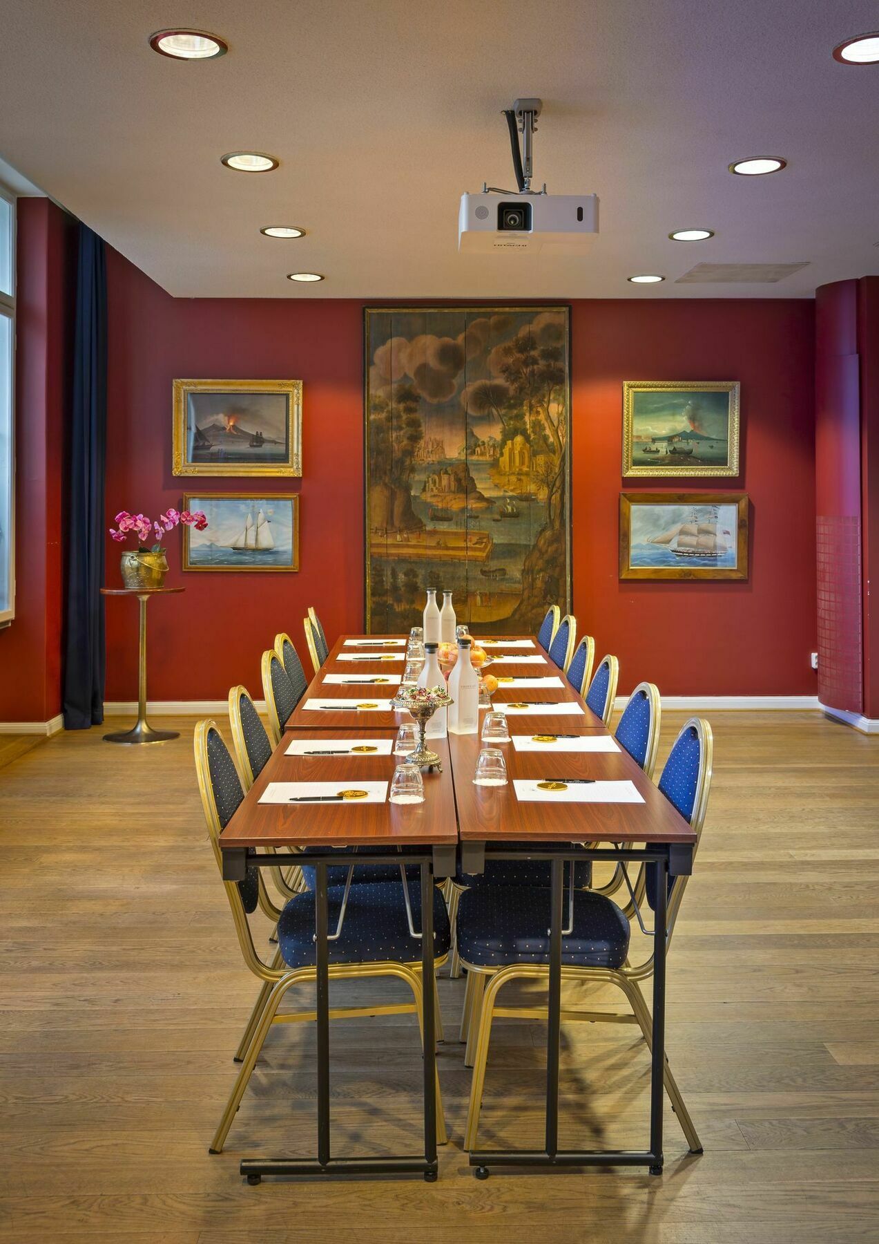 Victory 4* Stockholm