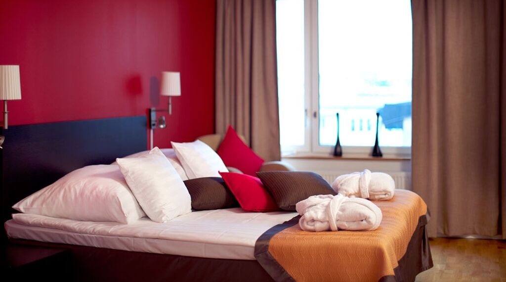 Hotel Tapto
