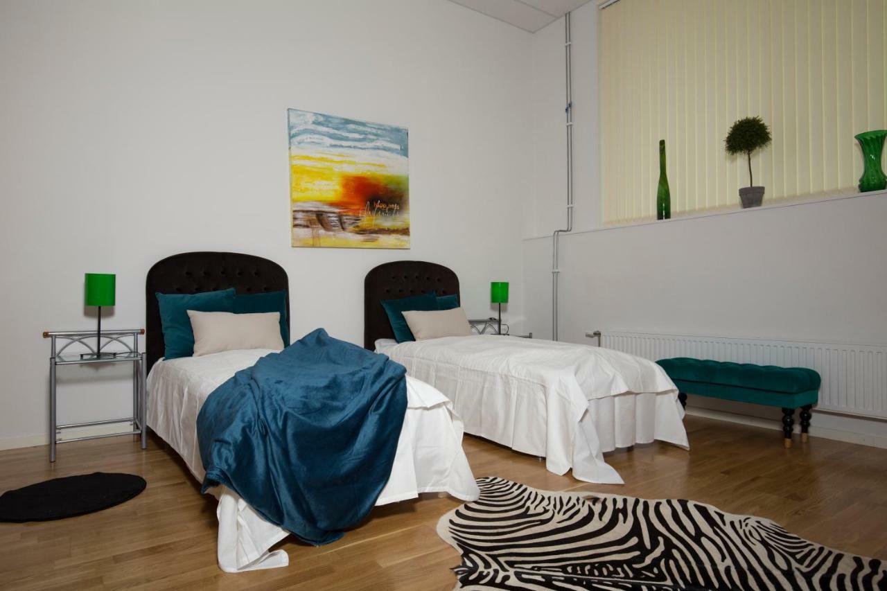 Apartment Places 4 Rent Stockholm