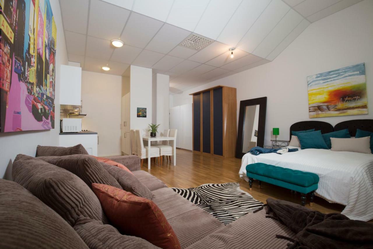Places 4 Rent Stockholm