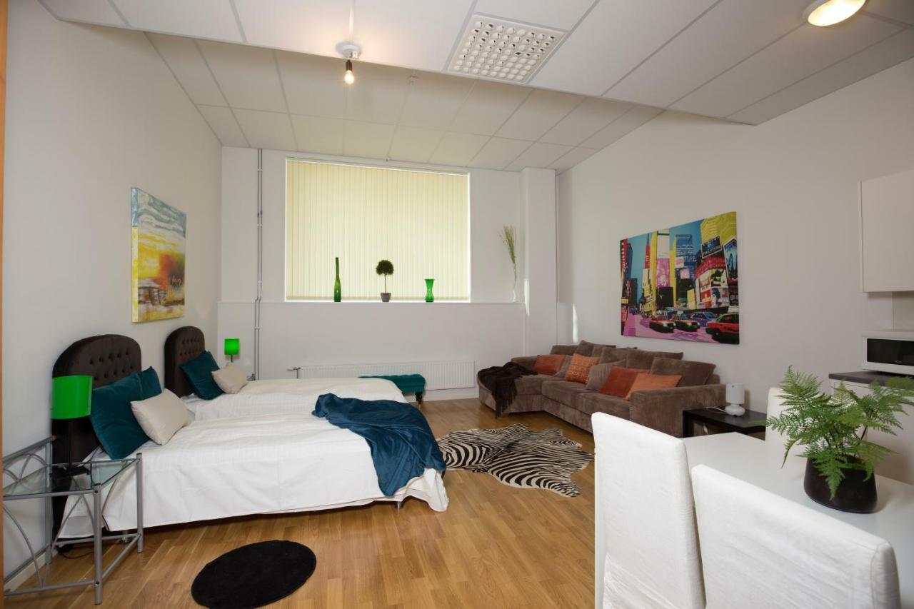 Places 4 Rent Apartment Stockholm