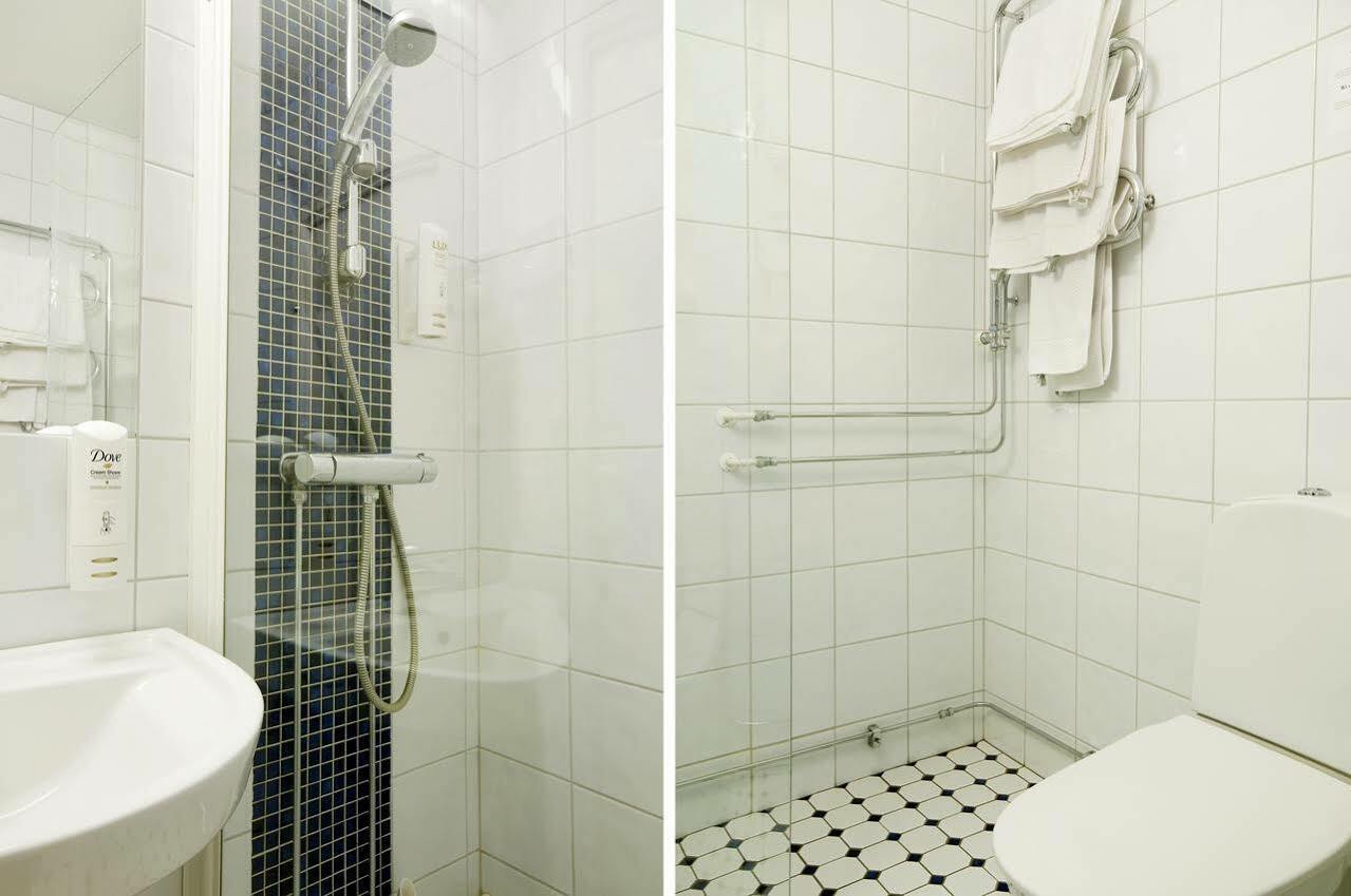 Hotel Telefonplan 3*