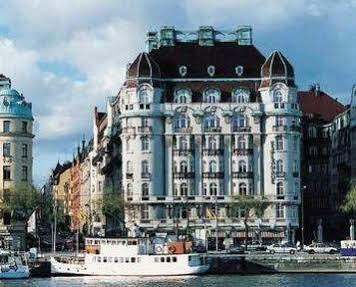 Hotel Esplanade, Bw Signature Collection Stockholm