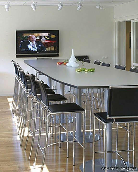 Sure By Best Western Alvsjo Hotel