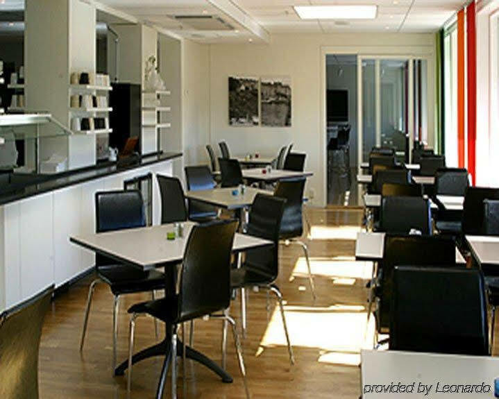 Hotel Sure By Best Western Alvsjo Stockholm