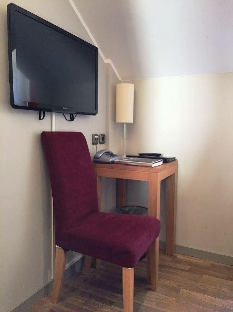 Hotel Rex