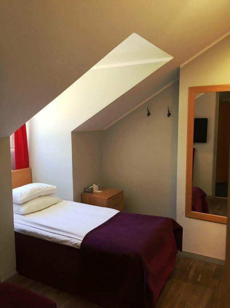 Hotel Rex 3*
