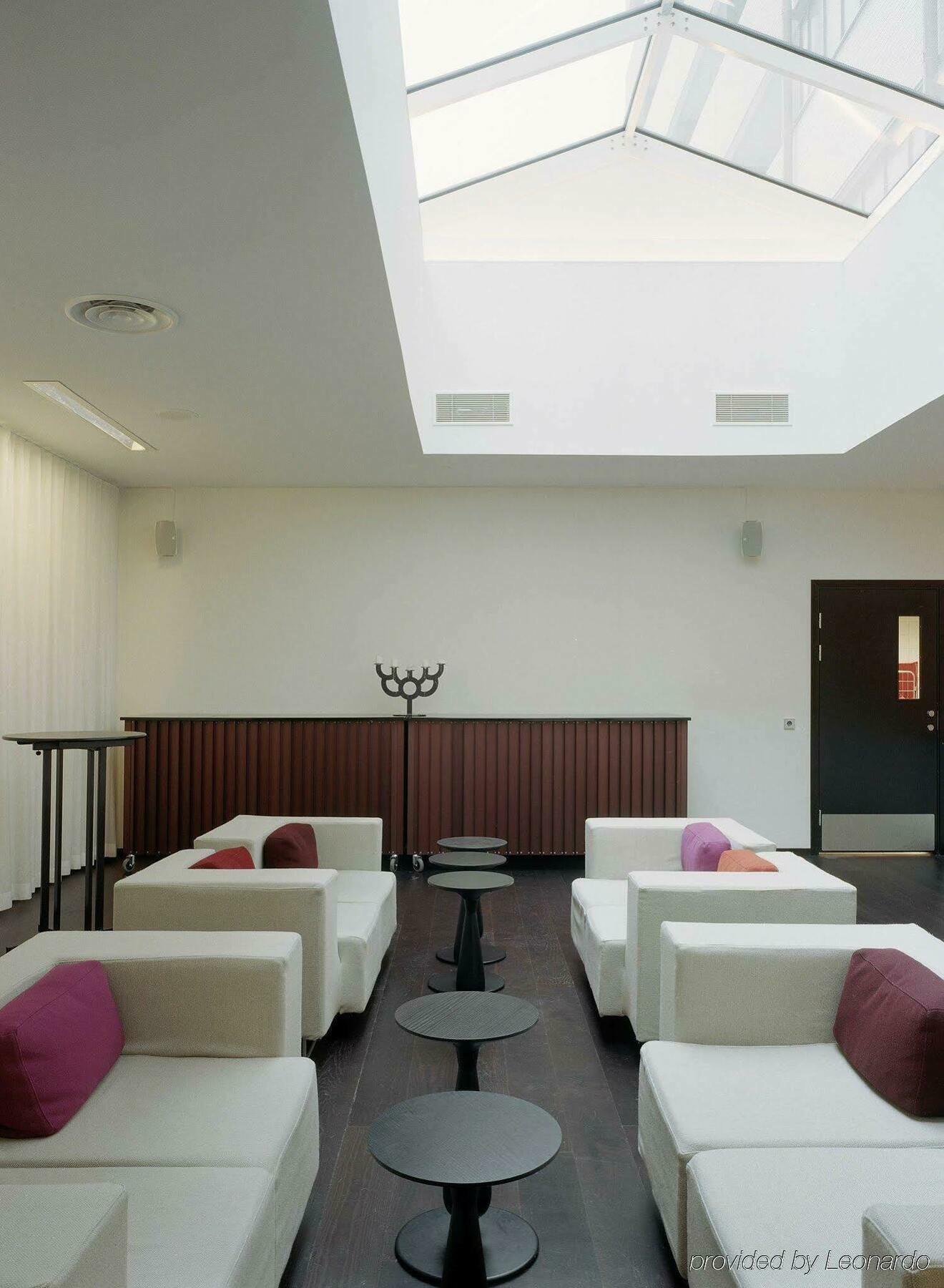Scandic Stockholm