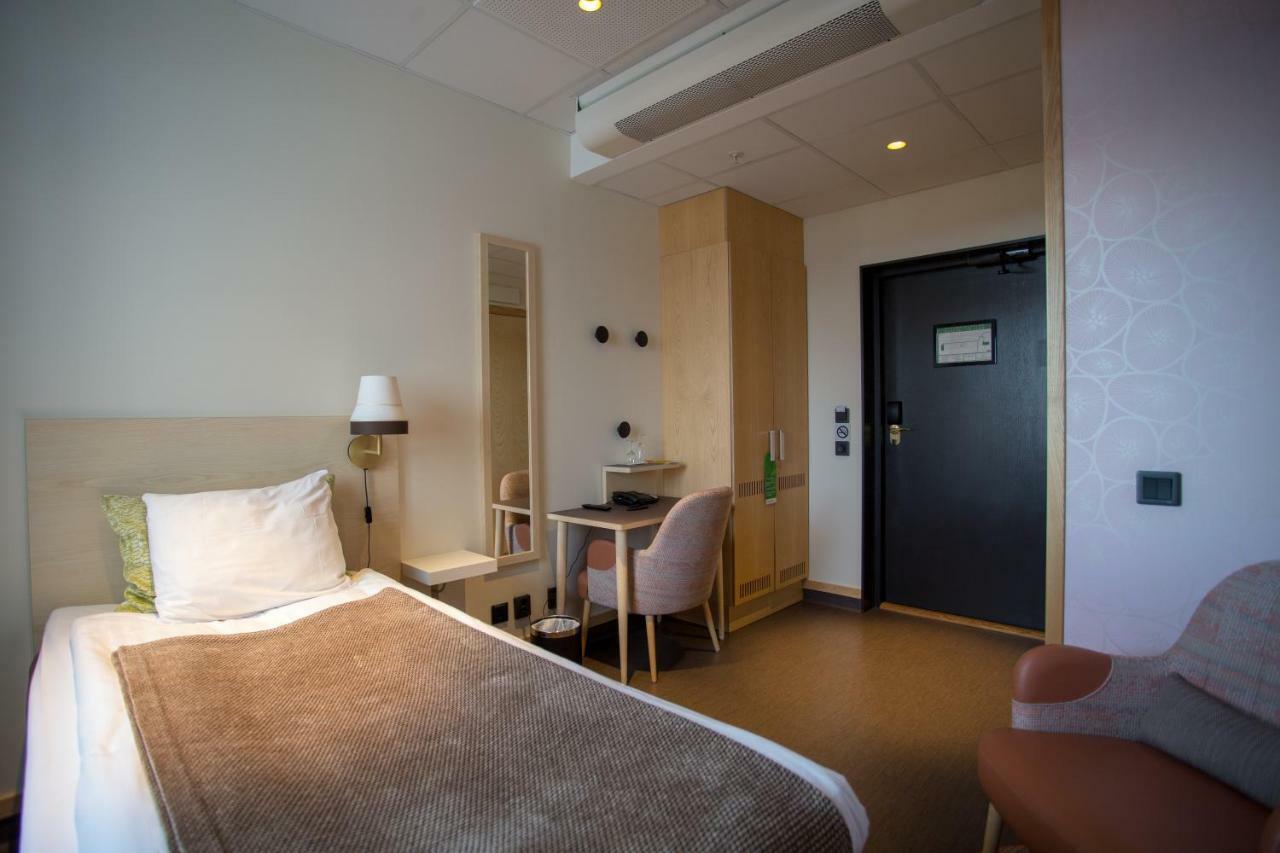 Arstaviken Hotel